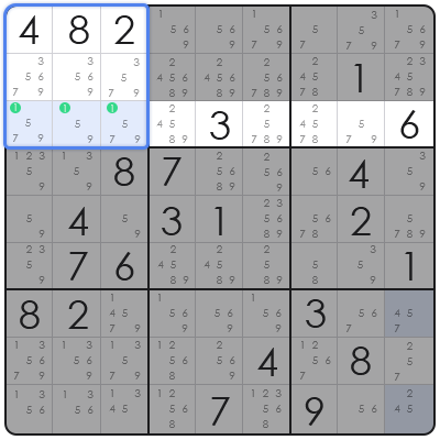 alphabet sudoku
